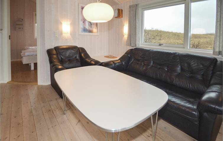 Ferienhaus für 6 Personen, mit Terrasse in Hirtshals - 4