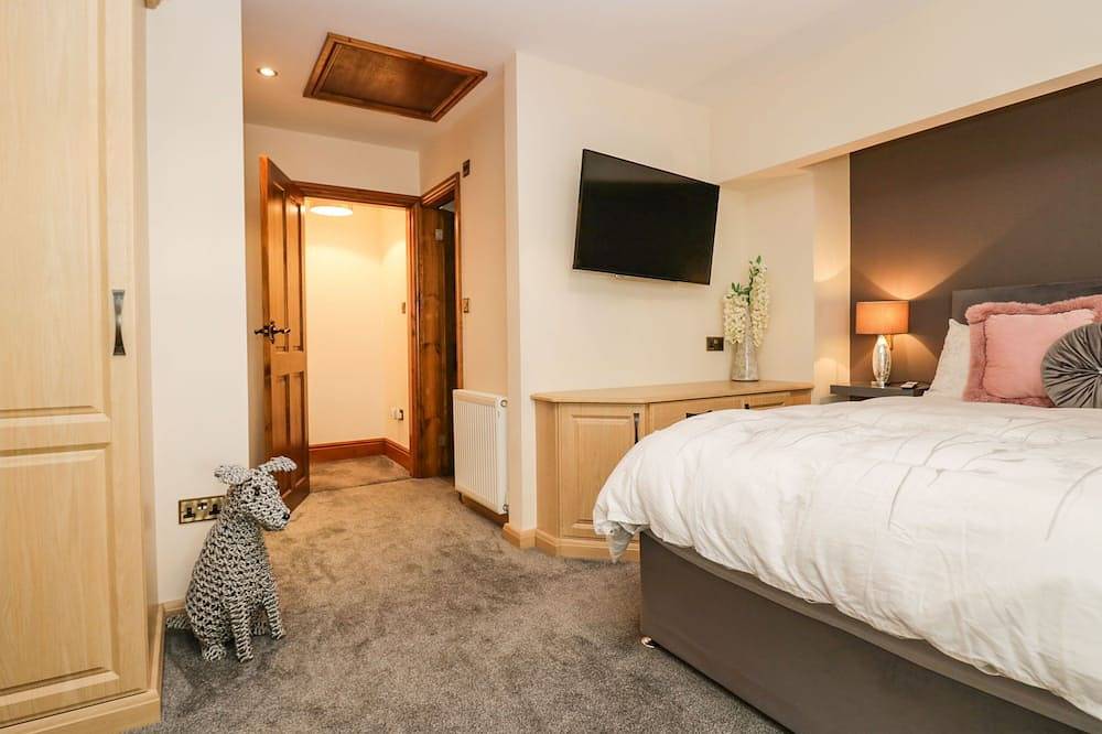 The Anvil, pet friendly, with a garden in Broughton-In-Furness in Broughton in Furness, Lake District