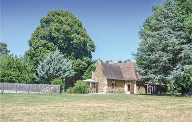 Maison De Vacances pour 7 Personnes dans Campsegret, Périgord Pourpre, Photo 2