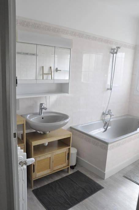 Location de vacances pour 8 personnes, avec jardin et vue à Montjean-sur-Loire - 2