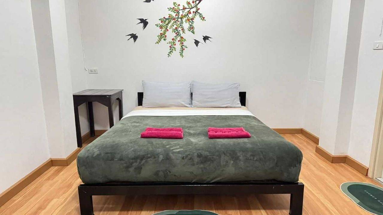 Ferienhaus für 2 Personen (18 m²) in Chiang Mai in Chiang Mai, Tailandia