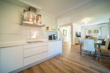 Villa in Playa de Muro, Alcúdia für 6 