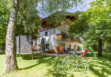 Appartement voor 5 Personen in Söll, Hohe Salve, Afbeelding 2