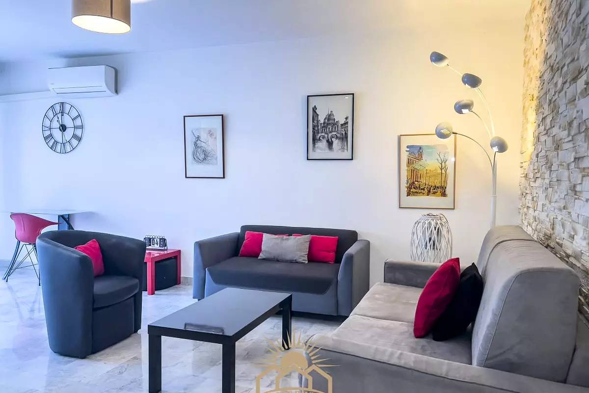 Ganze Wohnung, Appartements für 4 Personen in Le Cannet, Mittelmeerküste (Frankreich)