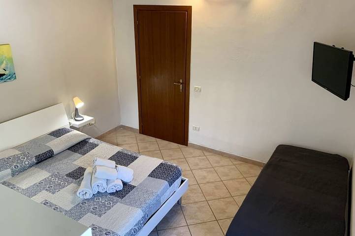 Villa pour 5 personnes à Gaeta - 3