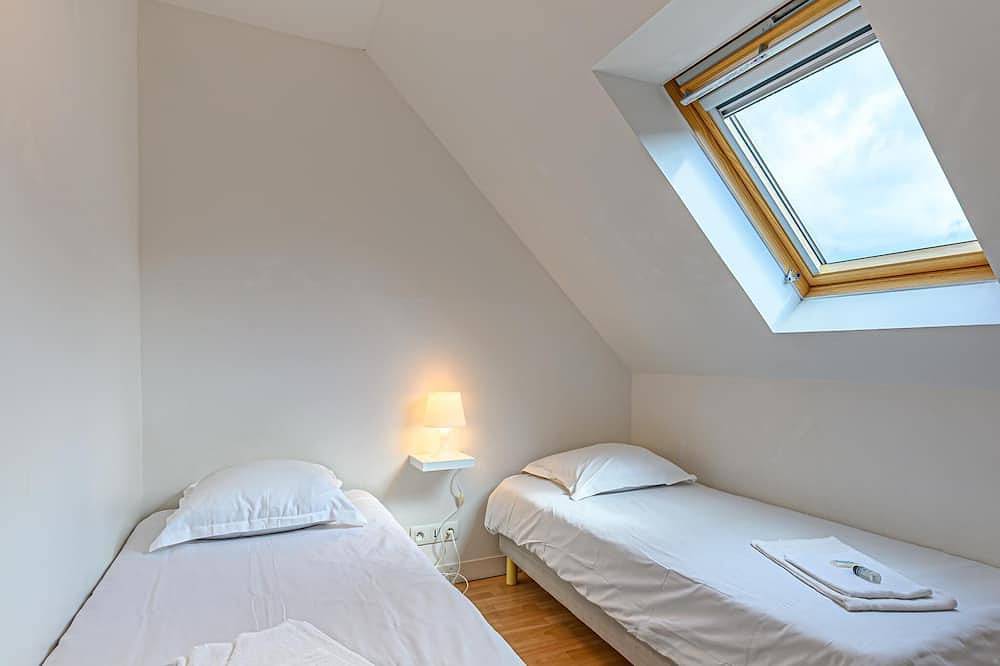 Apartamento en Bretaña cerca de Pentrez Playa in Saint-Nic, Châteaulin und Umgebung