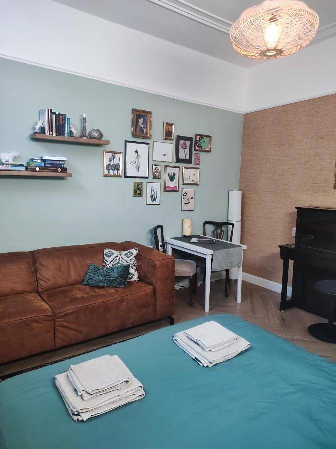 Appartement de vacances pour 2 personnes