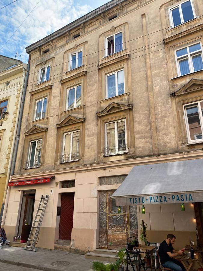 Ganze Wohnung, Апартаменти в центрі міста in Lviv, Oblast Lemberg