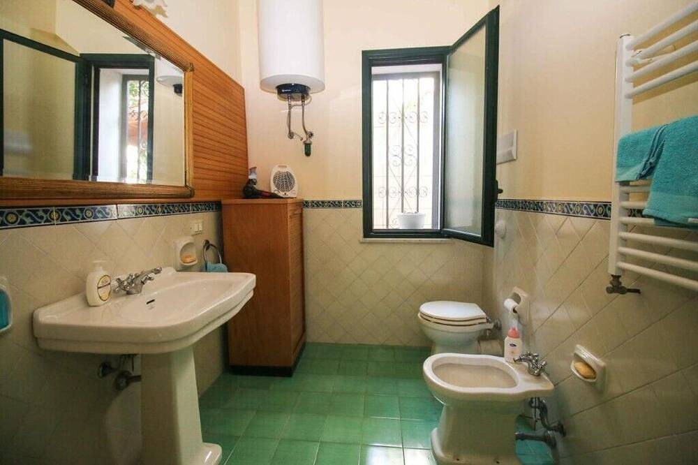 Ganze Wohnung, The Jasmine in Mondello, Palermo