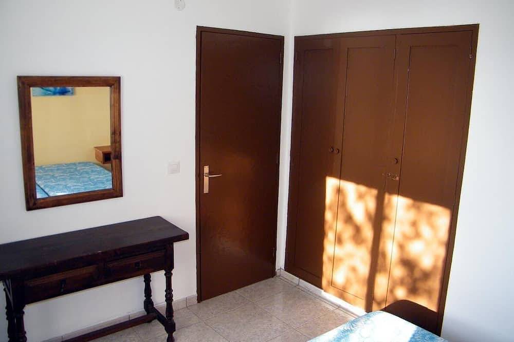 Entire apartment, Appartementanlage Aguas Verdes Appartement 23 m in Playa Valle de Santa Inés, Betancuria