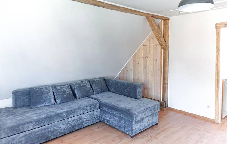 Ferienhaus für 10 Personen mit Terrasse in Darłówko, Darłowo