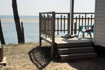 Camping pour 6 Personnes dans La Faute-sur-Mer, Vendée, Photo 1