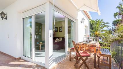 Villa pour 6 Personnes dans Calella de Palafrugell, Palafrugell, Photo 4