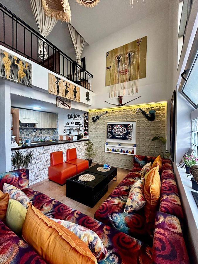 Appartement de vacances pour 2 personnes à Tanger