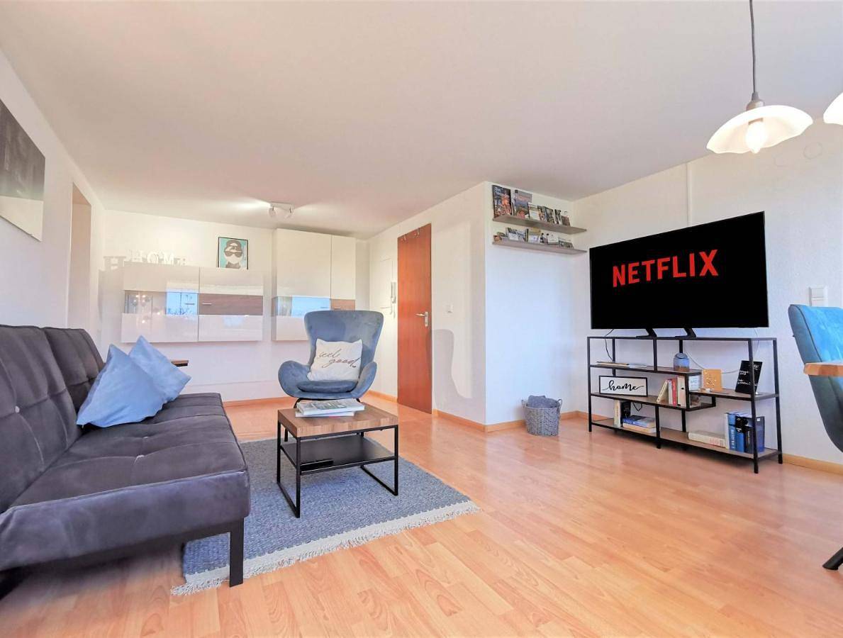 Ganze Wohnung, One-Bedroom Apartment in Waldshut-Tiengen, Südschwarzwald