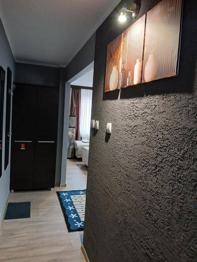 Noclegi nad Morzem u Kasi in Brzeźno (Gdańsk), Gdańsk