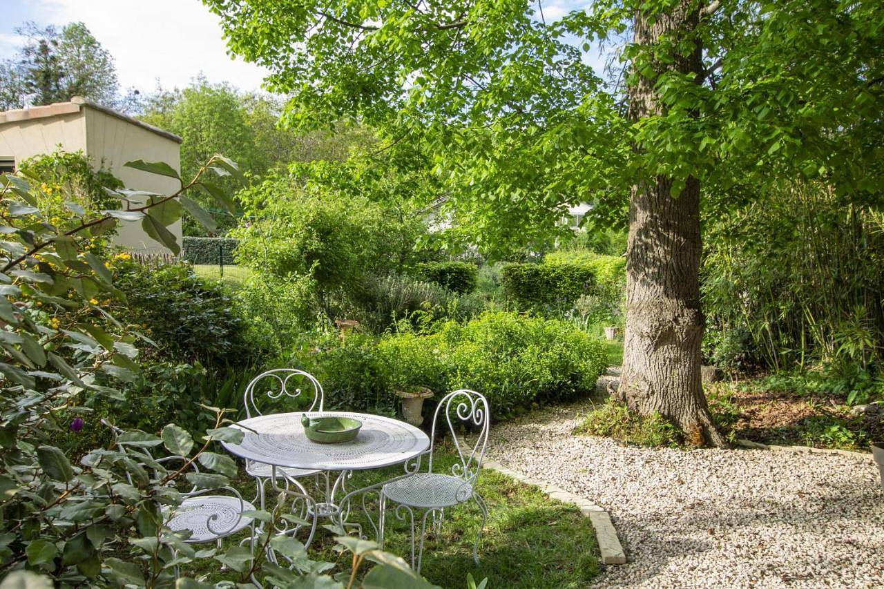 La Bastide des Roses in La Bastide-sur-l'Hers, Ariège