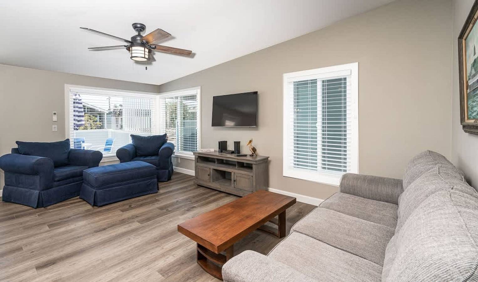 Remodeled Balboa Island Gem  129 Opal B in Newport Beach, Condado de Orange