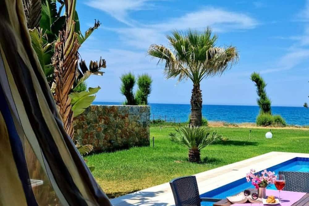 Villa für 4 Personen in Platanias, Kreta Westküste