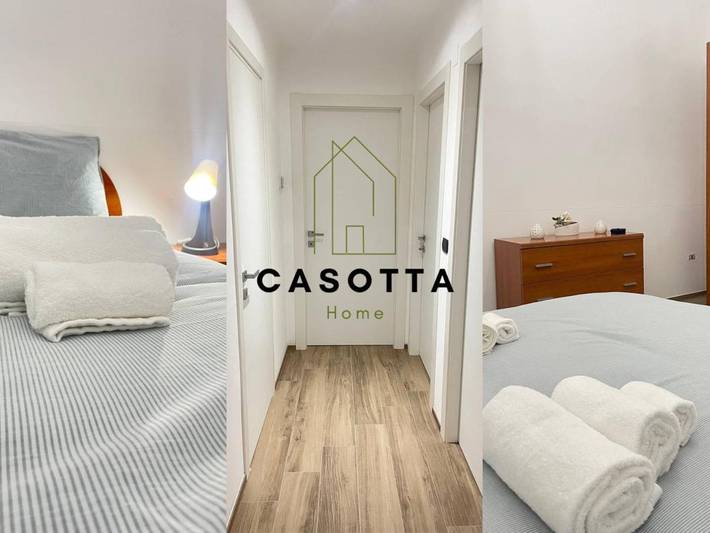 Appartement de vacances pour 4 personnes