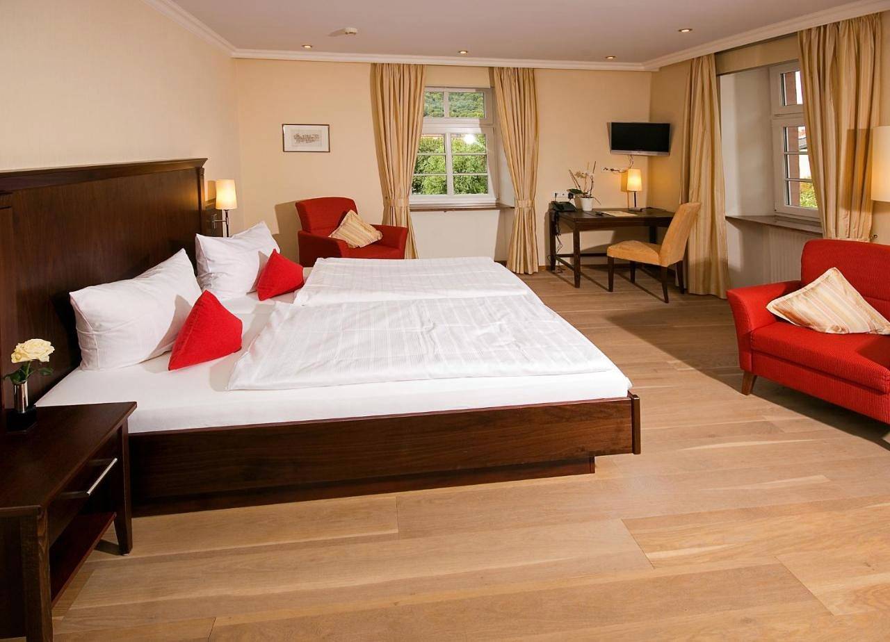 Hotel Restaurant Ölmühle in Landstuhl, Saar-Nahe-Bergland