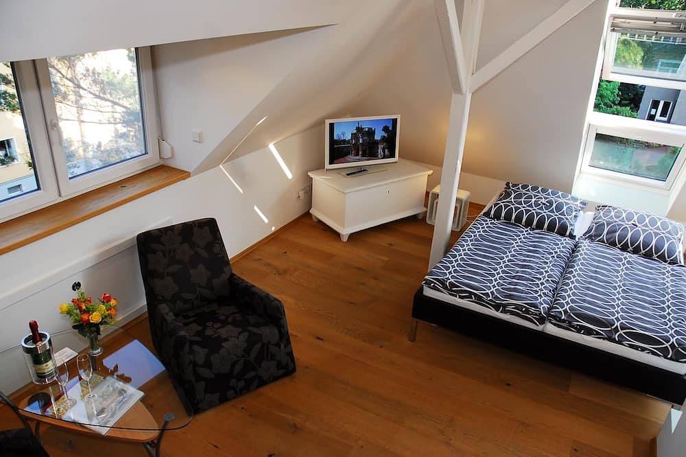 Ganze Wohnung, So Individuell Wie Unsere Gäste. in Laubegast, Dresden