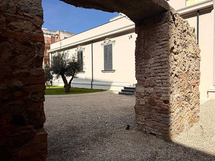 Chambre d’hôte pour 3 personnes, avec jardin ainsi que terrasse et vue à Villa San Giovanni - 3