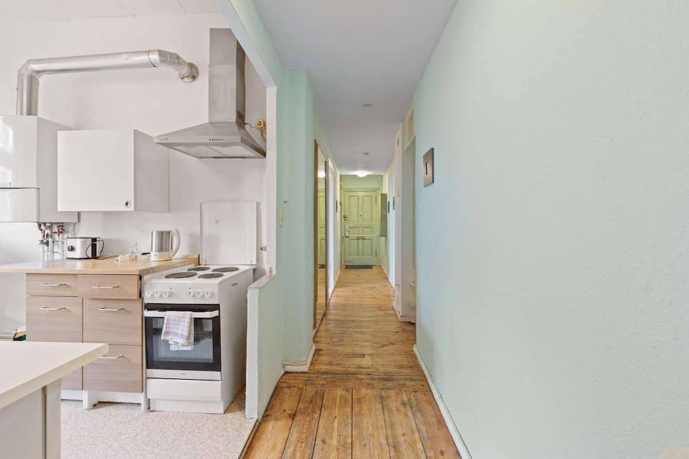 Apartamento entero, Primeflats - Apartment Schillerpark 1 Berlin-Wedding in Berlin Wedding, Berlín