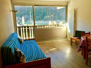 Studio pour 6 Personnes dans Villard-de-Lans, Vercors, Photo 1