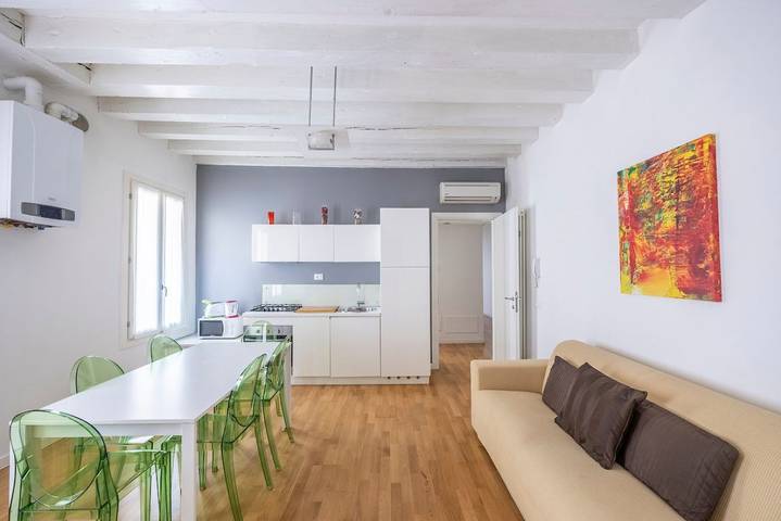 Gîte pour 5 personnes à Venise - 2