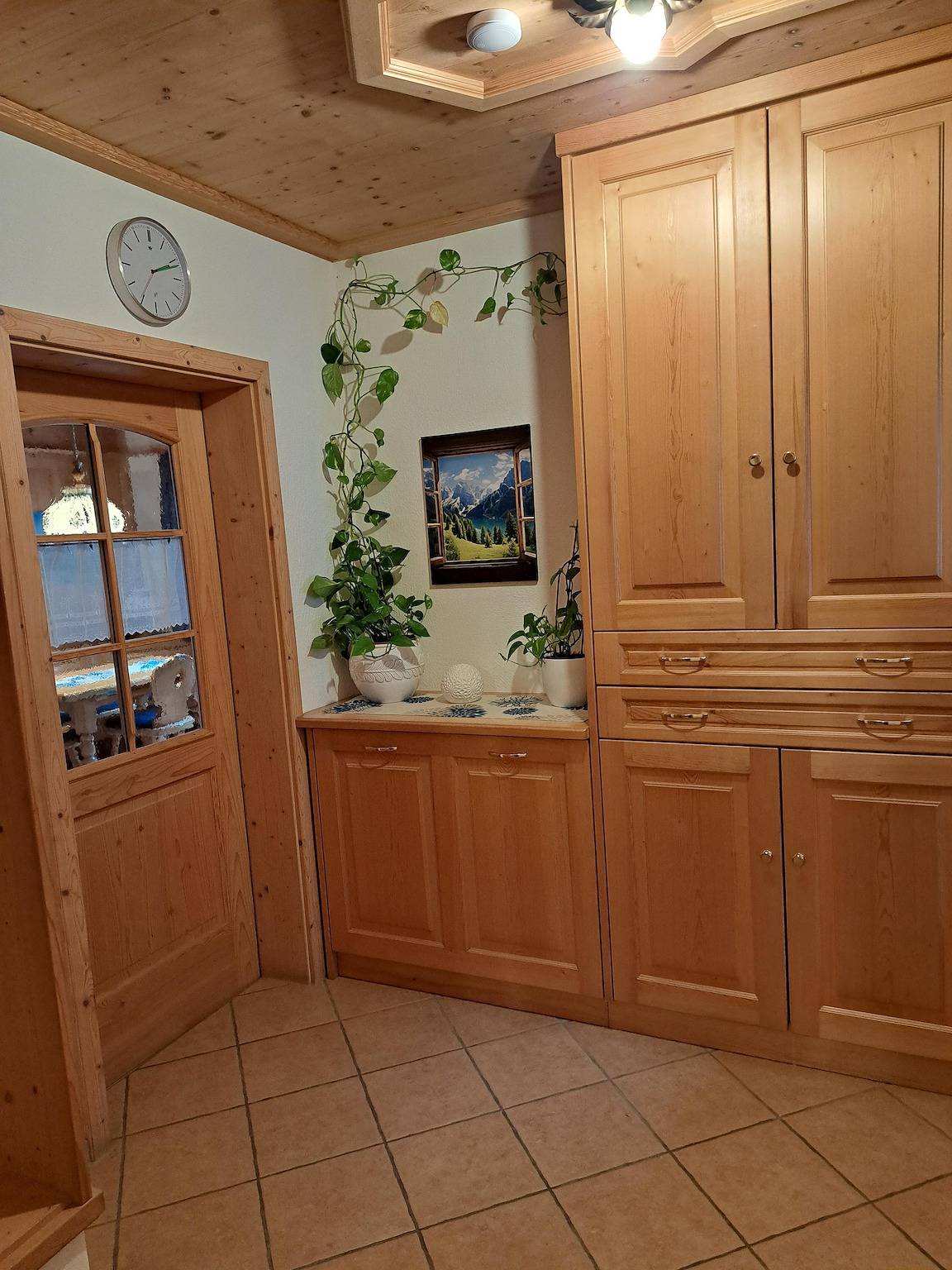 Ferienwohnung Schwarzenberger in Brauneck (Lenggries), Lenggries