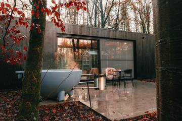 Cottage for 4 People in Stekene, Flanders, Photo 3
