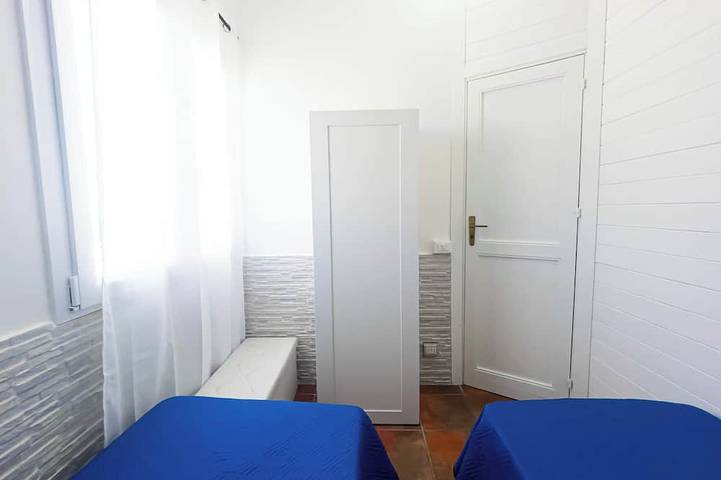 Appartement entier, Typical Apartment 200 Meters From The Sea WIFI Car Rental in Alcamo Marina, Alcamo