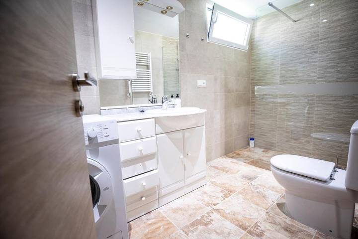 Casa de vacaciones para 14 personas, con balcón además de piscina y vistas en Comarca de Ciudad Rodrigo - 3