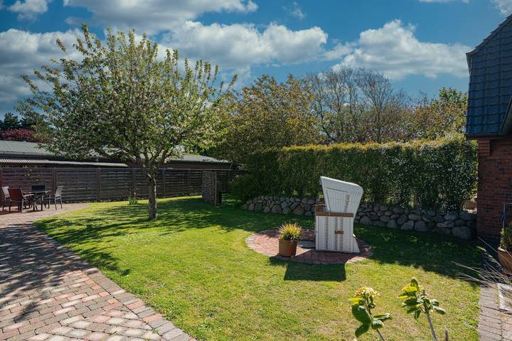 Ganzes Studio, Flippi' s Hüs Süd in Westerland, Sylt (Gemeinde)