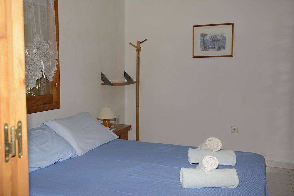 Freistehende Villa mit privatem Pool (nicht beheizt) in Los Narejos, Los Alcázares