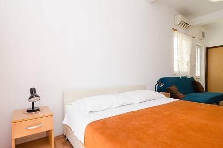 Apartamento inteiro, Apartments Felix Mljet - One Bedroom Apartment with Balcony (Marijana) in Mljet