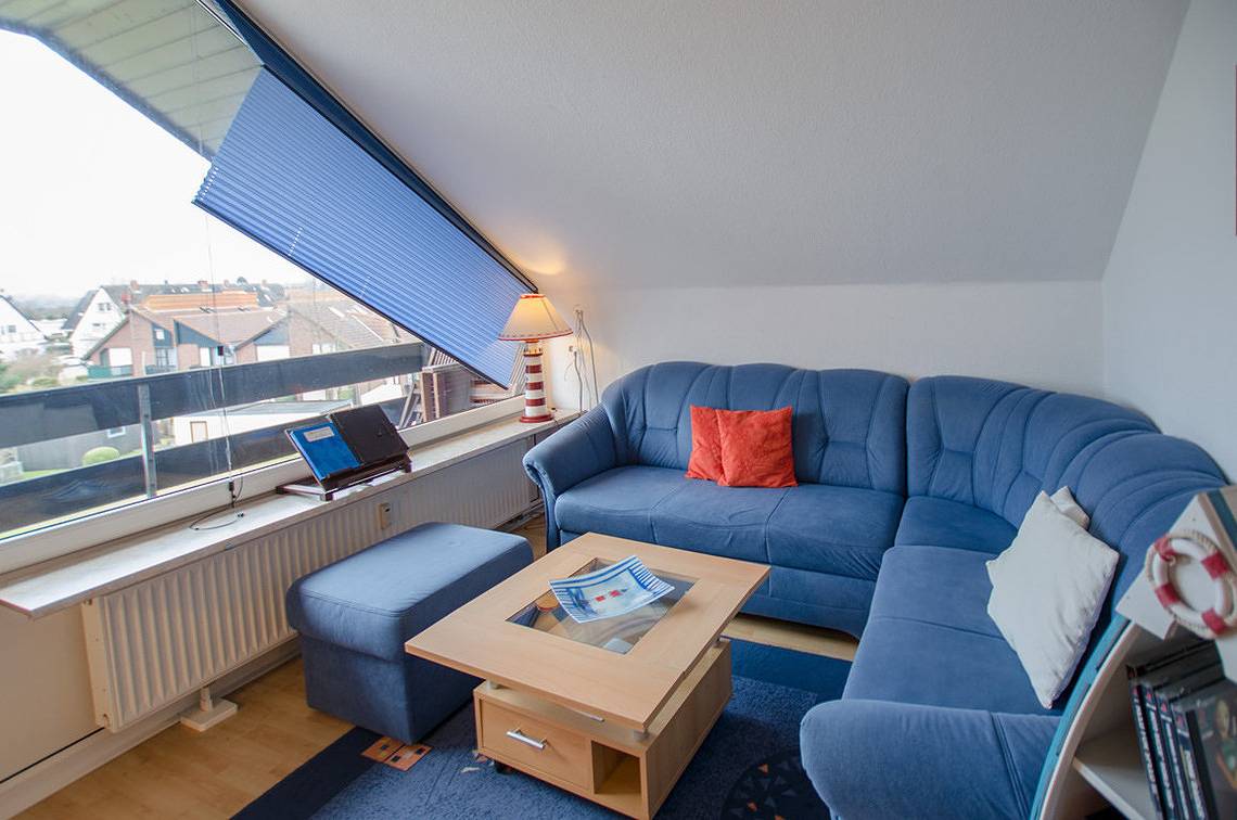 Ganze Ferienwohnung, Fewo Haus an der See in Dahme, Ostholstein