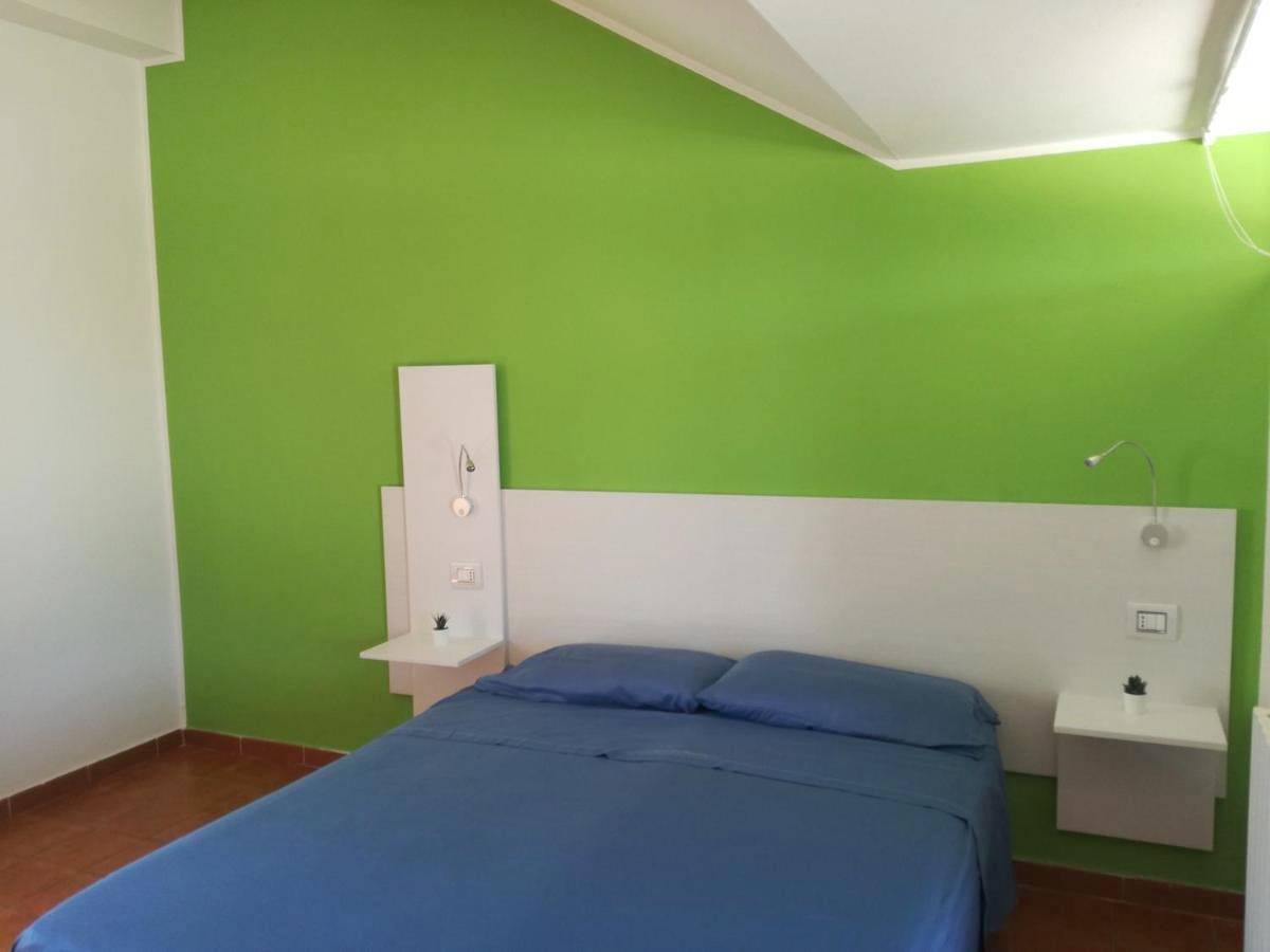 B&B Villa Napoli in Battipaglia, Costa tirrenica Campania