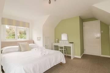 Cottage for 9 People in Crantock, Cornwall, Photo 2