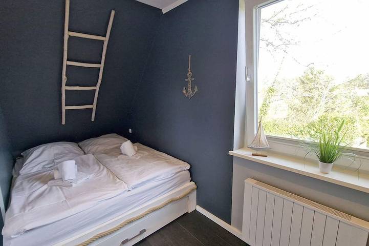 Ganze Wohnung, Ferienwohnung Zweite Heimat in St. Peter-Ording, Eiderstedt