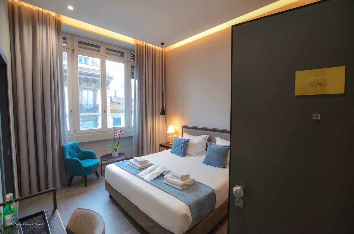 Flatsharing - Spadari Duomo Suites - Scala in Milano, Provincia di Milano