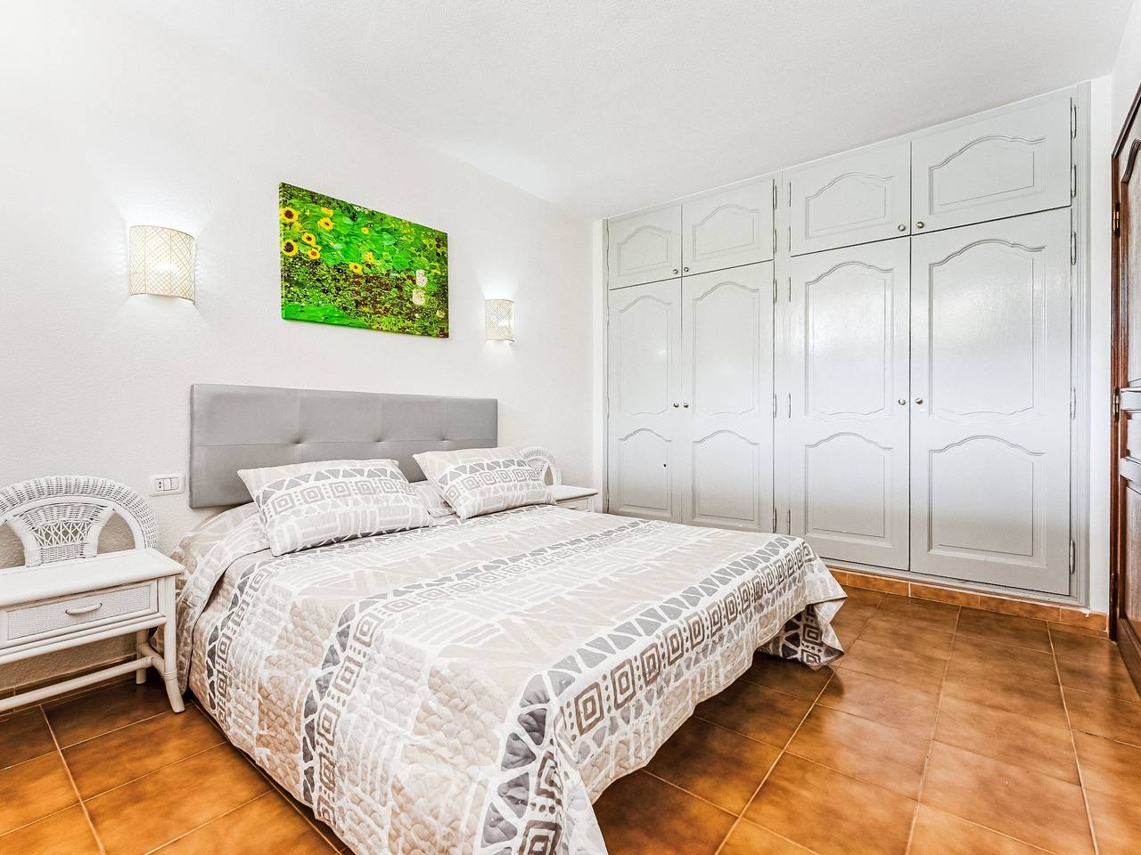 Entire apartment, Blue Neptuno in Puerto de Santiago, Santiago del Teide