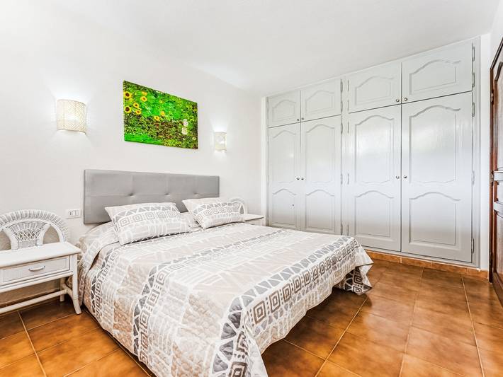 Apartamento entero, Blue Neptuno in Playa Neptuno (Santiago del Teide), Santiago del Teide