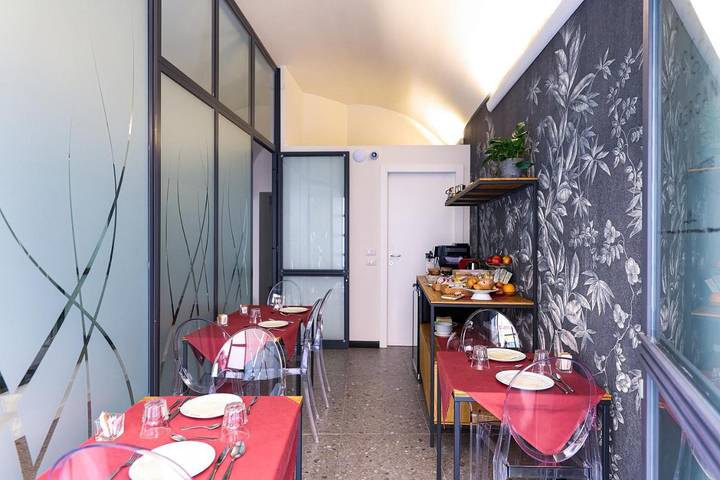 Hôtel pour 2 personnes