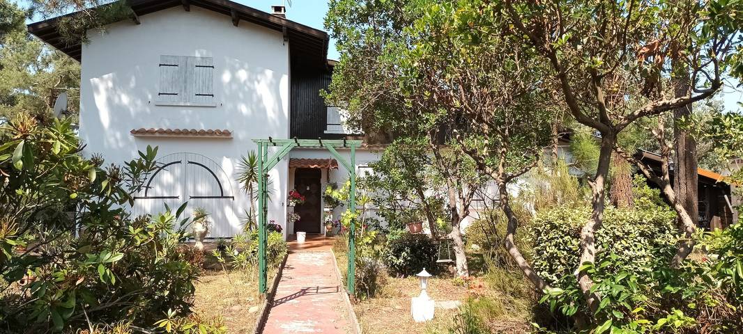 Chambre d’hôte pour 4 personnes, avec Jardin dans les Landes - 3