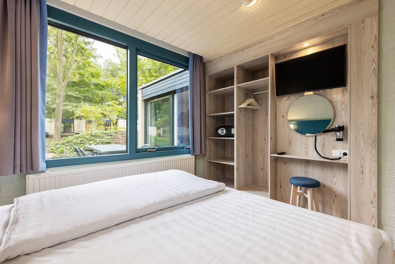 Cottage Premium 8 people in Drenthe