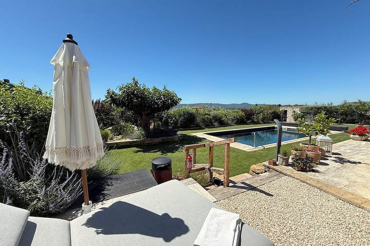 Chambre d’hôte pour 2 personnes, avec Jacuzzi
