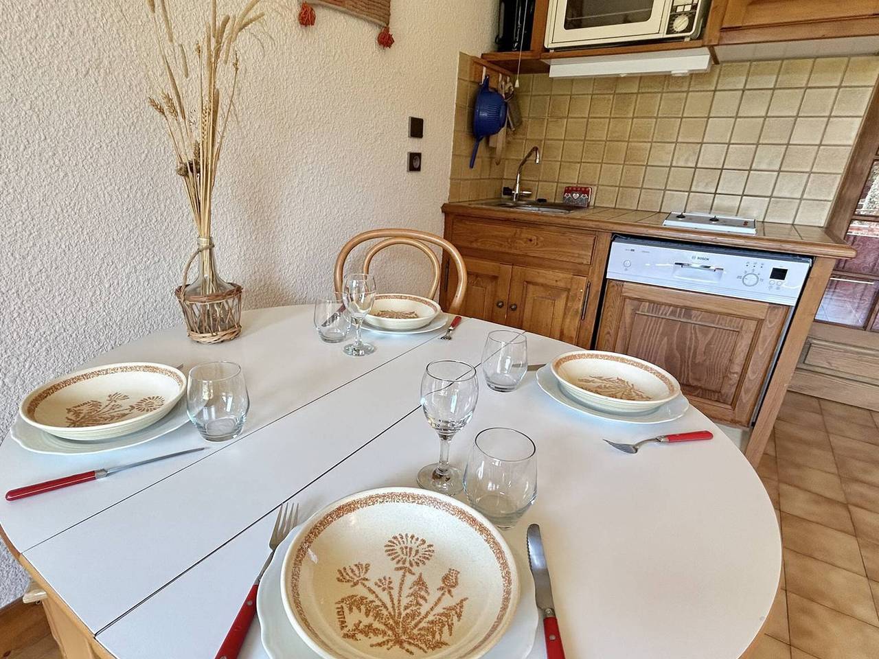 Appartement entier, Studio Alcôve Cosy, 4 Pers, Jardin, Parking, Proche Télécabine et Golf - Megève in Megève, Pays du Mont-Blanc