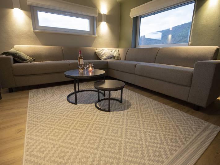 Ferienhaus für 10 Personen, mit Terrasse und Pool sowie Sauna in Heimbach - 3
